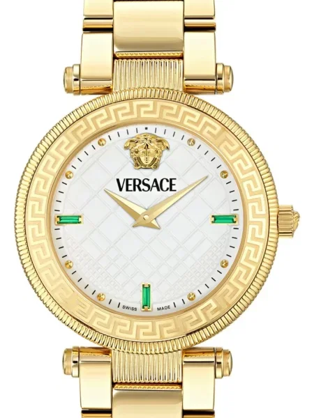 Ceas Versace alb
