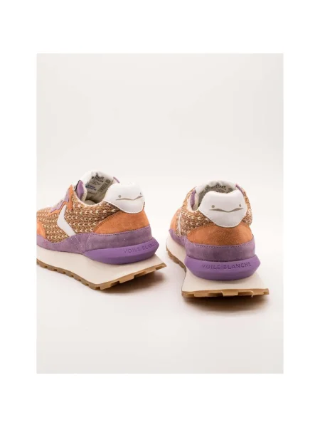 Pantofi Voile Blanche roz