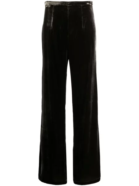 Pantaloni Le Kasha evazate