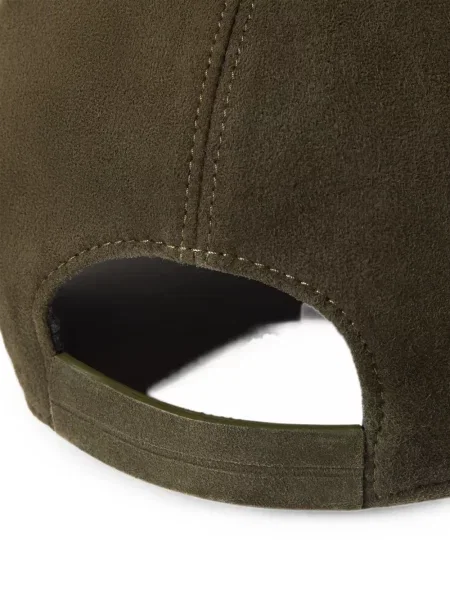 Șapcă Zegna verde