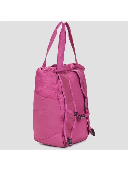 Geantă de mână Patagonia roz