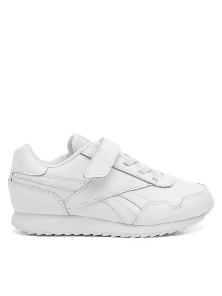Sneakersy Reebok białe