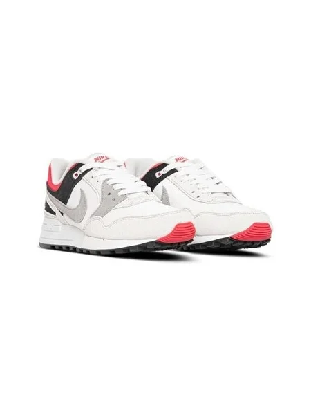 Pantofi Nike alb