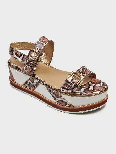 Босоножки Stuart Weitzman