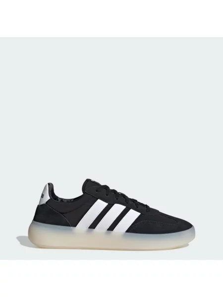 Adidas Sneakersy Barreda Decode Černá bílé