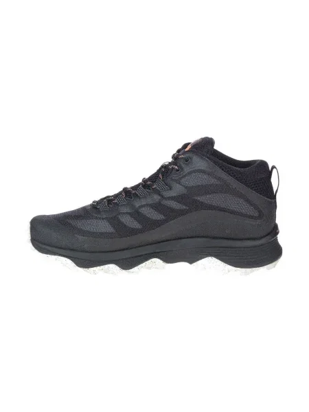 Pantofi Merrell negru