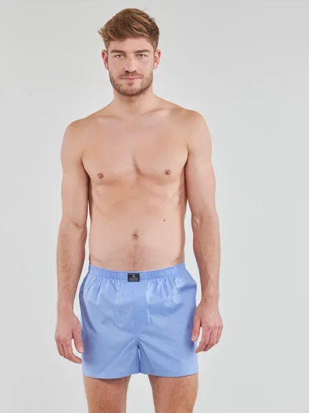 Kalhotky Polo Ralph Lauren modré