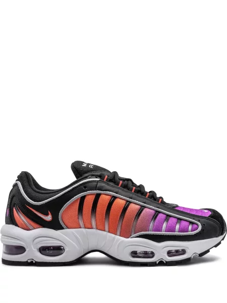 Sneakerși Nike Air Max negru