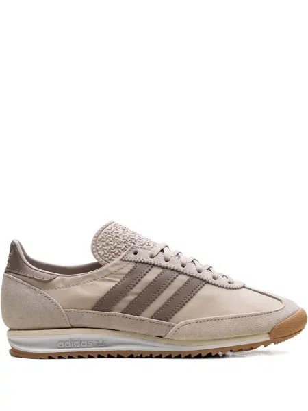 Hanorac Adidas alergare cu dungi roz