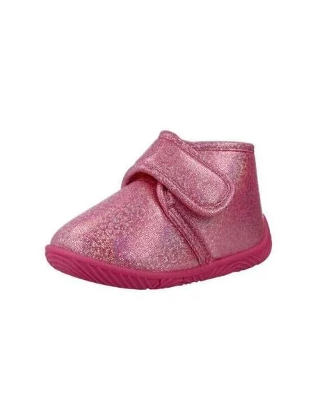 Pantofi copii Chicco roz
