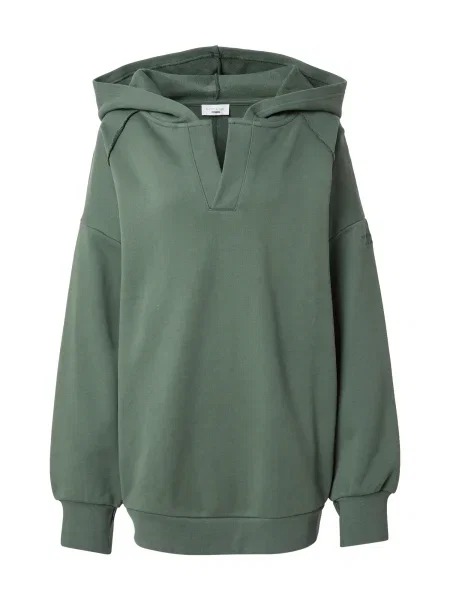 Palton Kamila šikl verde