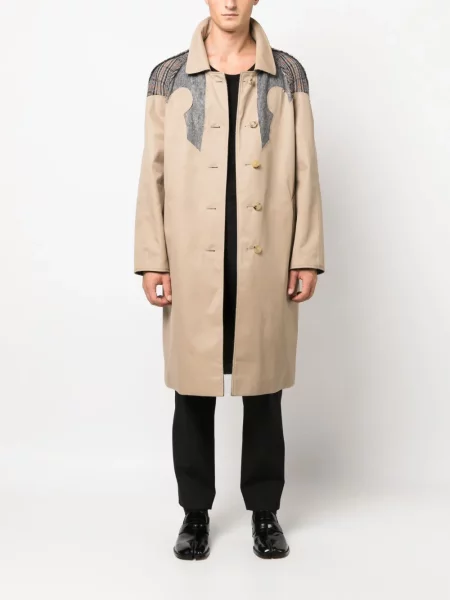 Paltas Maison Margiela grįžtamasis