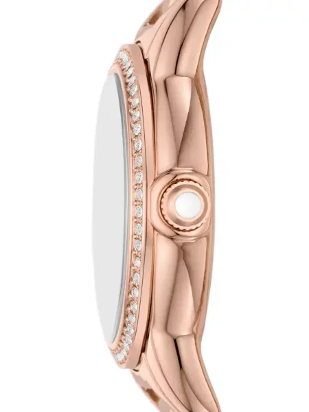 Ceas Emporio Armani argintiu