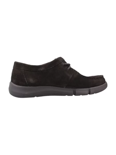 Pantofi Geox maro