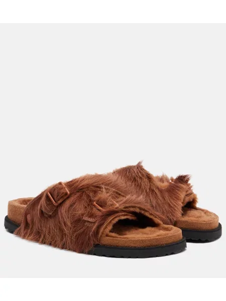 Sandale Birkenstock 1774 maro