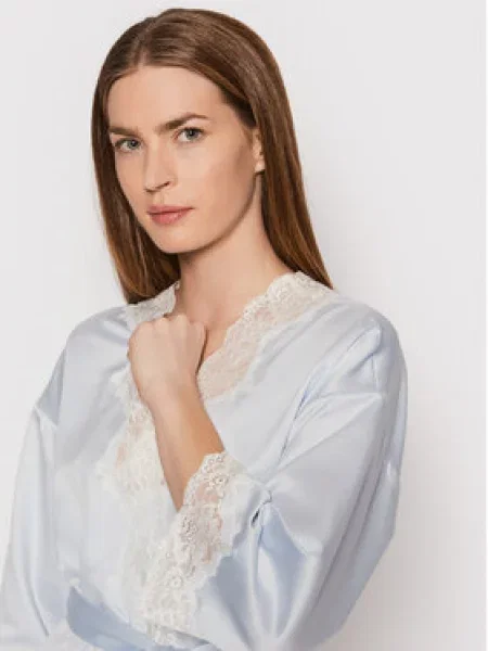 Župan LAUREN RALPH LAUREN modrý