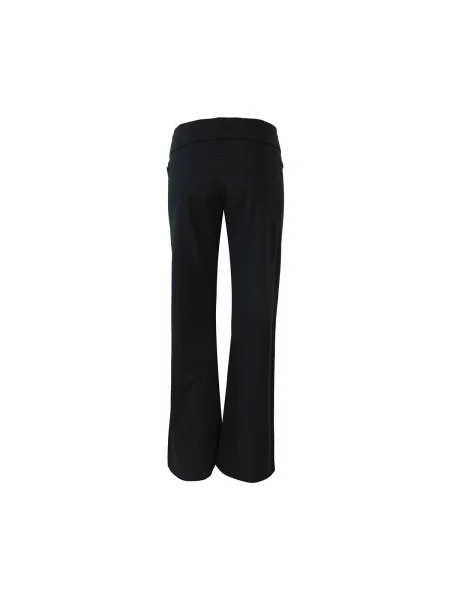 Pantaloni Reebok Sport negru