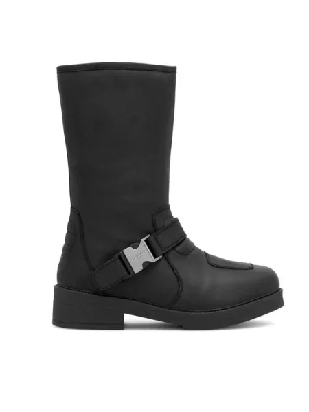 Badura Ботуши черен