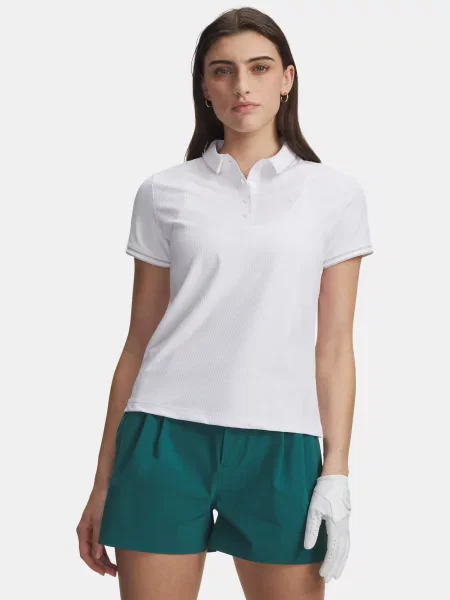 Tricou polo Under Armour