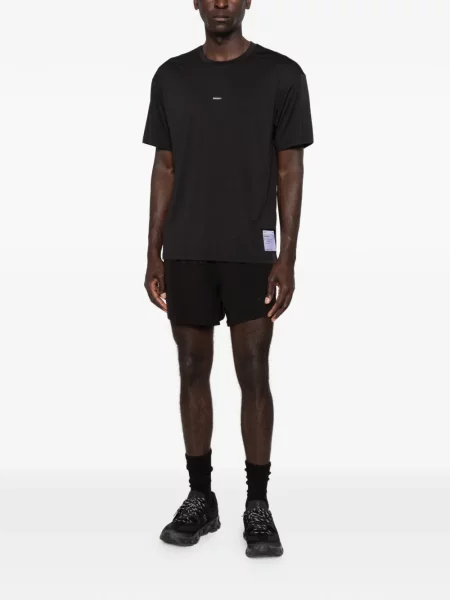 Tricou Satisfy negru