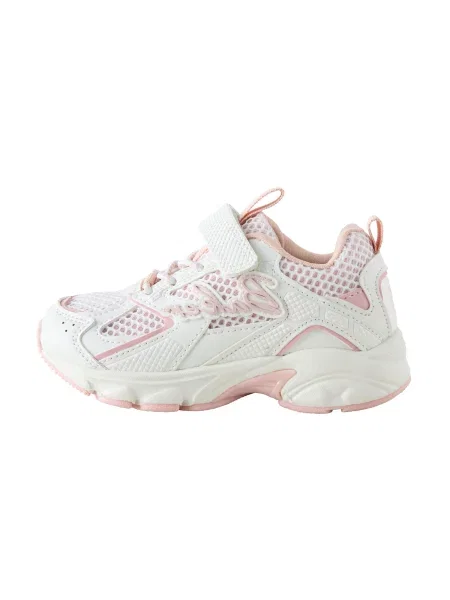 Sneakerși copii Baker By Ted Baker alb
