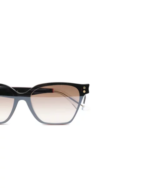 Ochelari de soare Snob negru