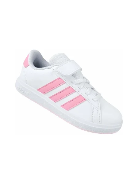 Tenisky Adidas biela