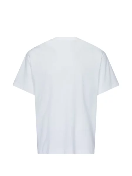 Scurt tricou 3.1 Phillip Lim alb