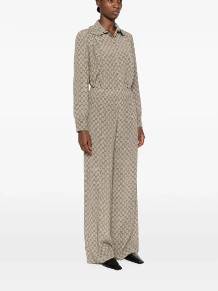Pantaloni Gucci