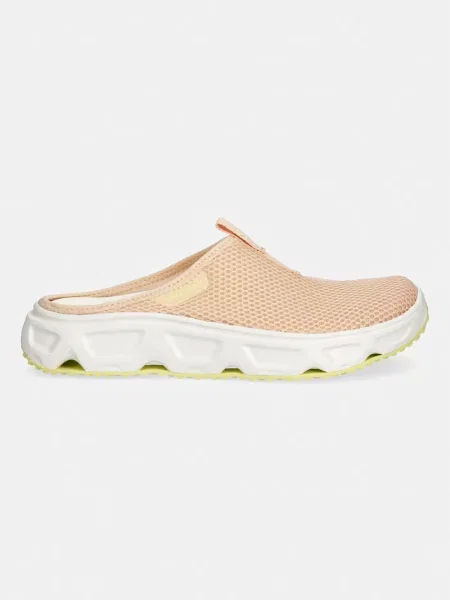 Шлепанцы Salomon