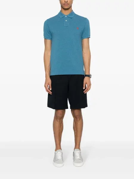 Džemperis Polo Ralph Lauren mėlyna