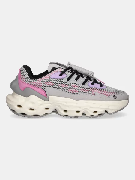 Flowers for Society Sneakers Seed.One λευκό