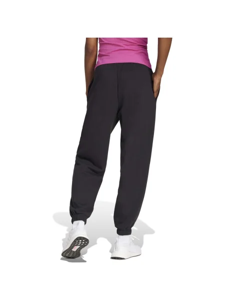 ADIDAS SPORTSWEAR Sportnadrágok / fehér fekete