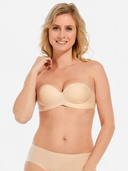 MAGIC Bodyfashion Grudnjak bež