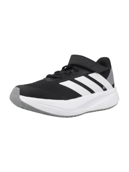 Gyerek félcipő Adidas fekete