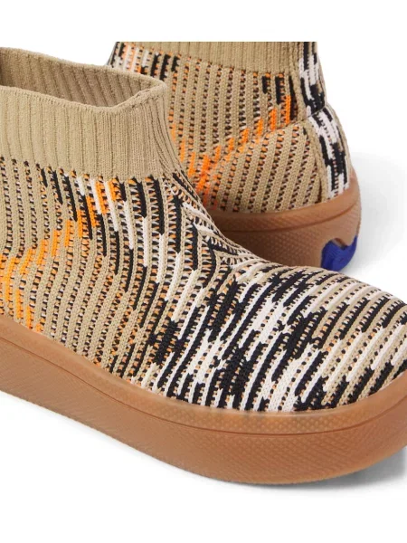 Μποτάκια Burberry