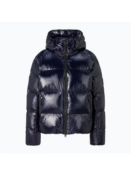 Geacă de schi pentru femei BOGNER FIRE+ICE deepest navy marină