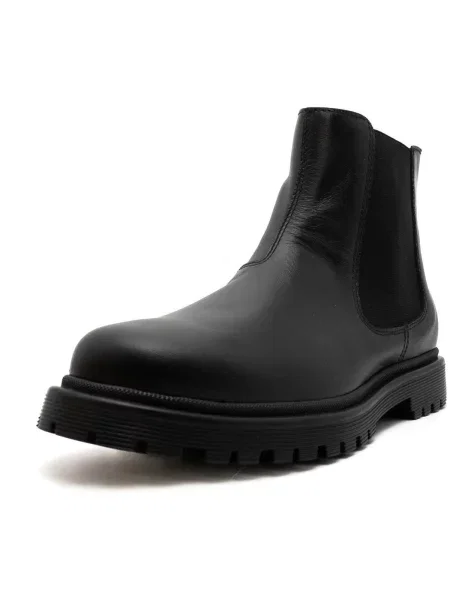 Pantofi copii Nerogiardini negru