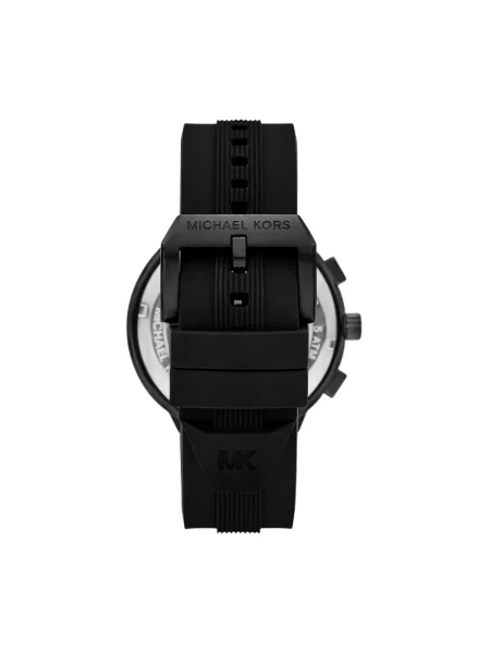 Michael Kors zegarek Billie czarny
