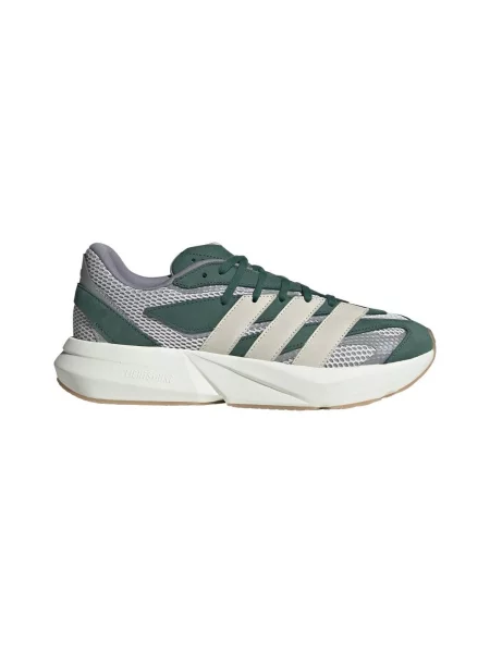 Tenisky Adidas zelená