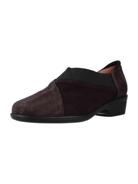 Pantofi Piesanto maro