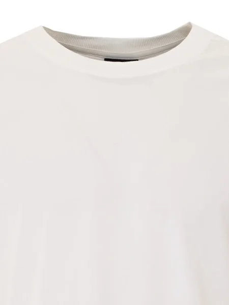 Tricou Thom Krom alb