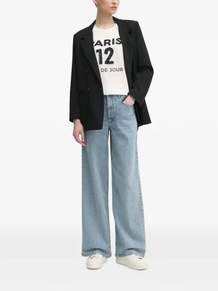Tricou Marc Aurel alb