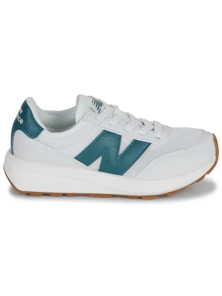 Tenisky New Balance biela