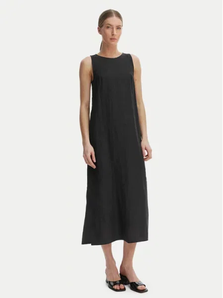 Marella Rochie de vară Velo negru