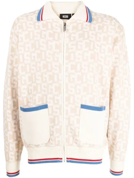 Cardigan Gcds tricotate