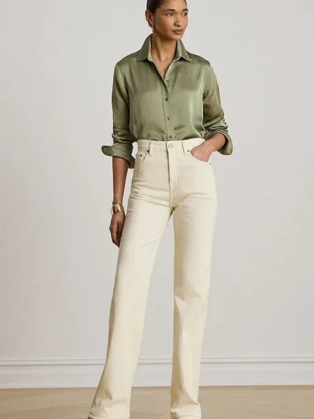 Рубашка Lauren Ralph Lauren