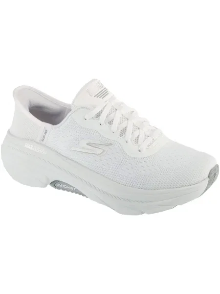 Tenisky Skechers biela