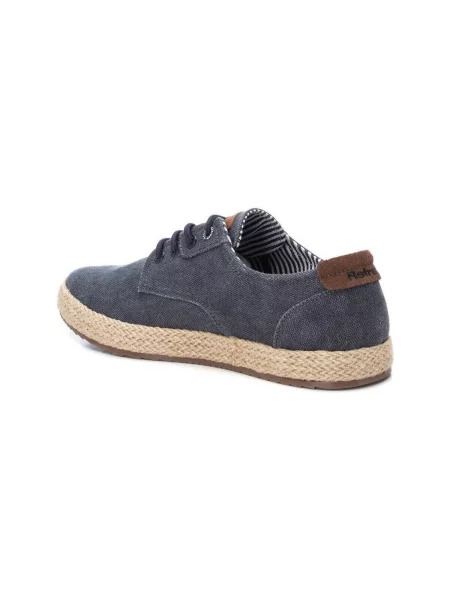 Pantofi Refresh albastru
