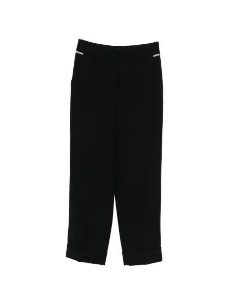 Pantaloni Peserico negru